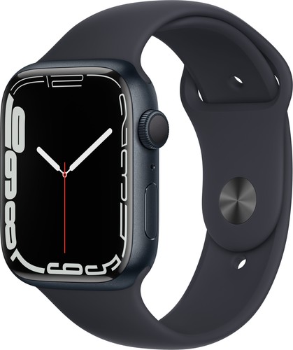 Apple watch gen series - 7, 7